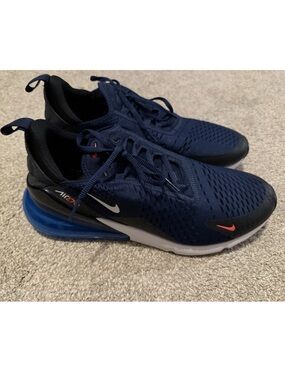 Nike Air Max 270 sz 11.5